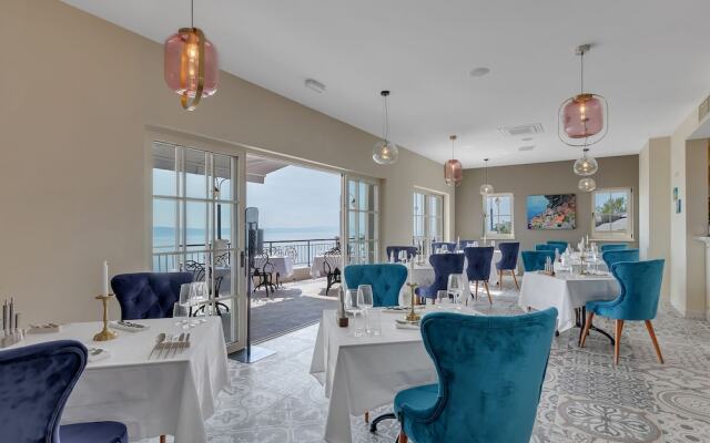 Heritage Hotel Liberan