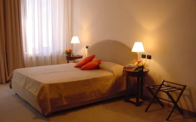 Hotel Villa San Giulio