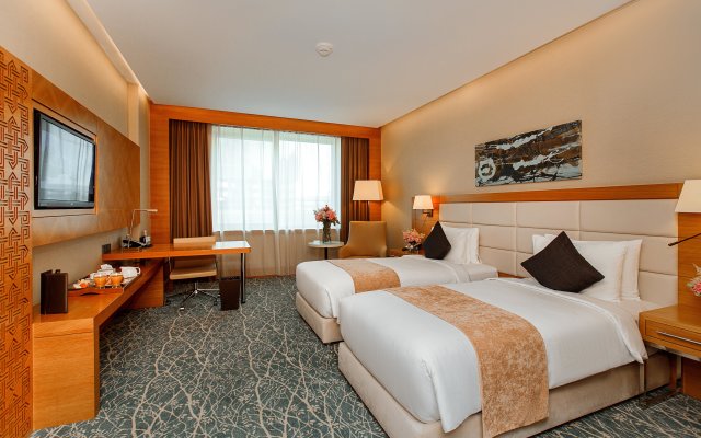 Отель Holiday Inn Baku