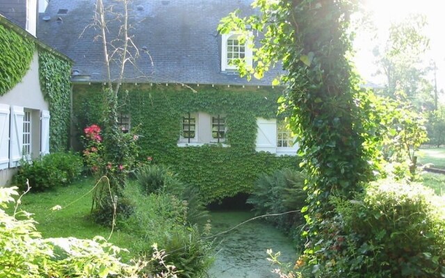 Domaine des Etangs de Bois Robert