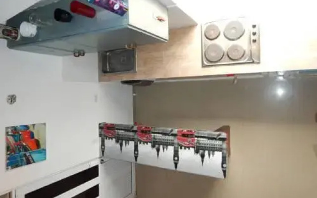 Edificio Santa Catalina-Apartamento 601