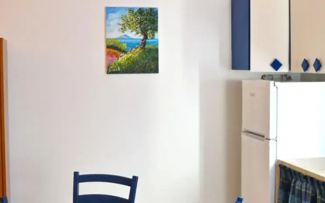 La Terrazza Tra Mare E Monti