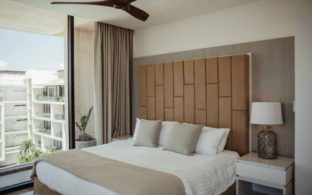 Lux 3Br Ph Wocean Views Private Roof Jacuzzi
