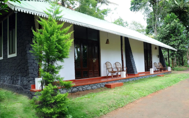 Punarjani Ayurvedic Resorts