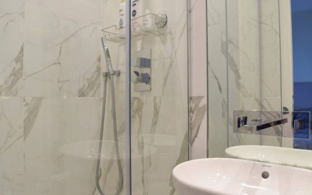 Stylish 2 Bedroom Apartment Close To Chalk Farm