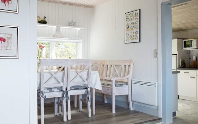 7 Person Holiday Home in Aabenraa