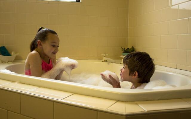 Shearing Shed Motor Inn