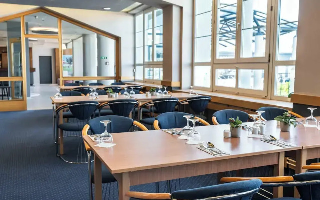 City inn Olomouc