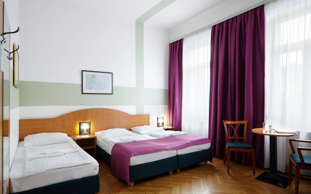BoutiqueHOTEL Donauwalzer