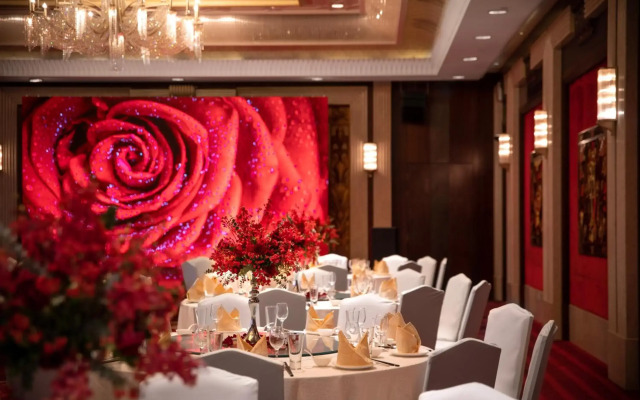 The Yangtze Boutique Shanghai