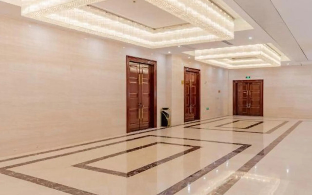 Jinyuan Kokusai Hotel