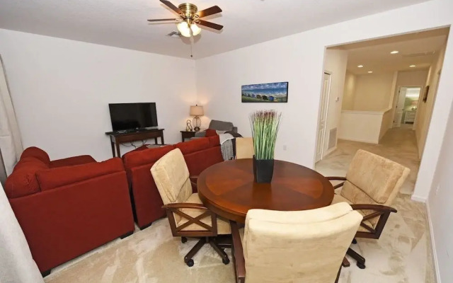 4557 Bella Vida House 6 Bedroom by Florida Star