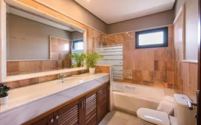 Hipoclub Villas, Zafiro 14