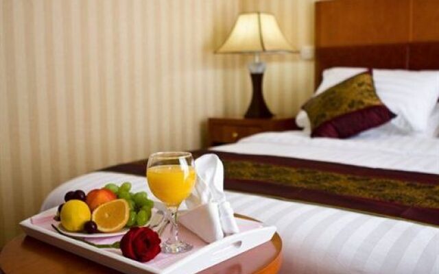 Hotel Park Exclusive