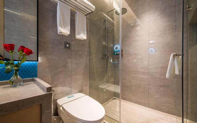 Holiday Inn Express Shenzhen Nanshan by IHG