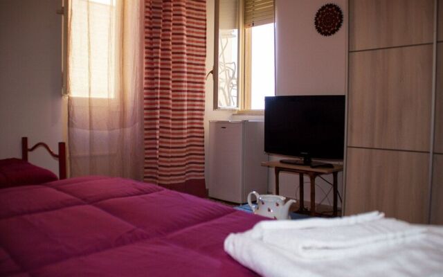 Bed & Breakfast Lighea