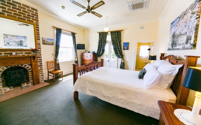 Riversleigh Guesthouse