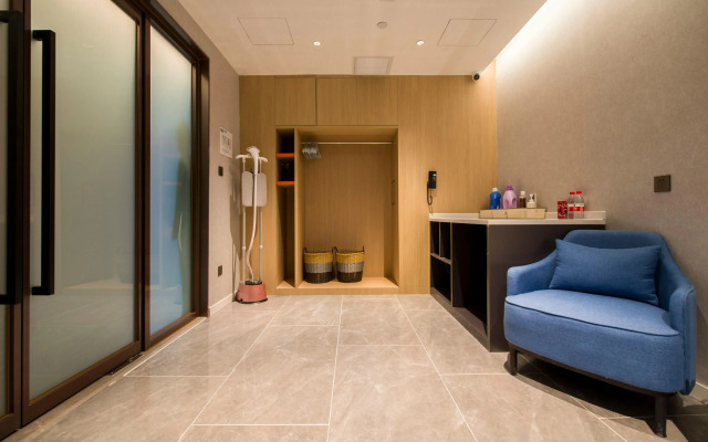 Holiday Inn Express Beijing Daxing