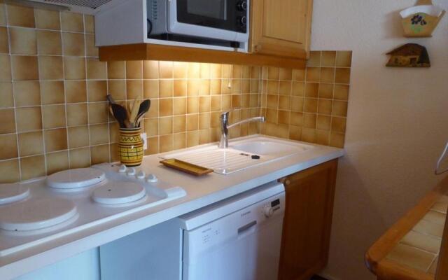 Appartement Arêches-Beaufort, 3 pièces, 6 personnes - FR-1-342-233