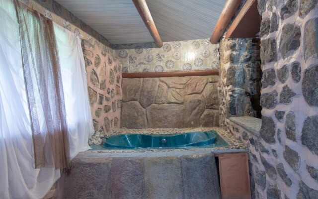 Hotel Cabañas Tres Joyas