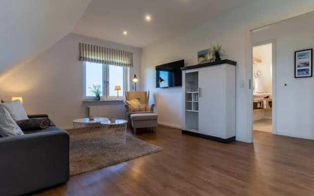 Holiday Apartment in Tumlauer Koog