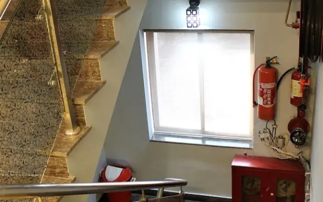 Reliable Inn