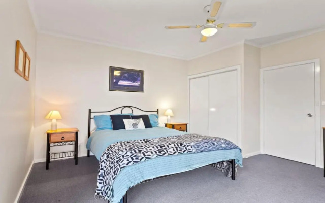 Sheoak Holiday Home