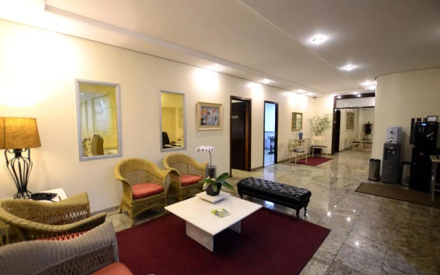 Cedro Hotel
