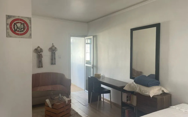 Oceana Suites Recife