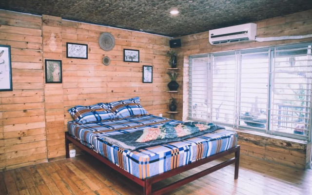 Rong Homestay