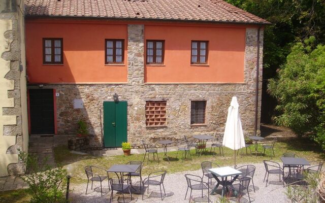 Fattoria Gambaro di Petrognano
