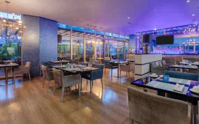 Four Points by Sheraton Bogota