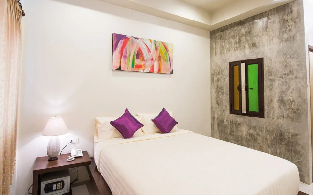 Maryo Resort Chiangrai