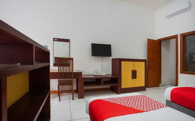OYO 3406 Pandu Prima Guest House