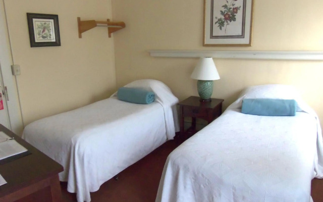 Hotel Coolidge