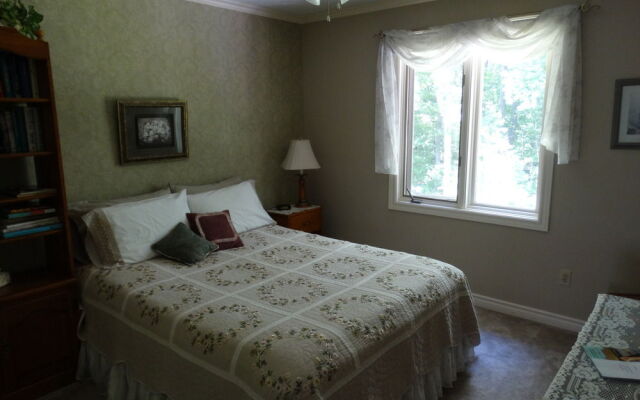 Tranquil Moments Bed & Breakfast