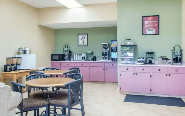 Econo Lodge Belton