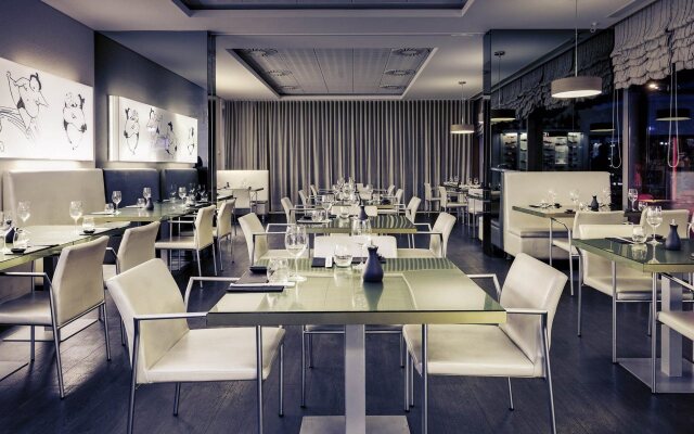 Mercure Lisboa Almada