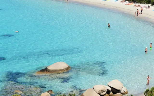 Résidence Bella Vista