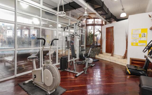 Medamar Club Apart, Suites & Spa