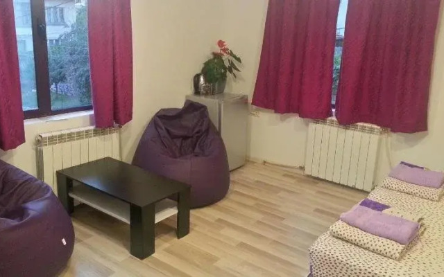 Guest House Bedrock