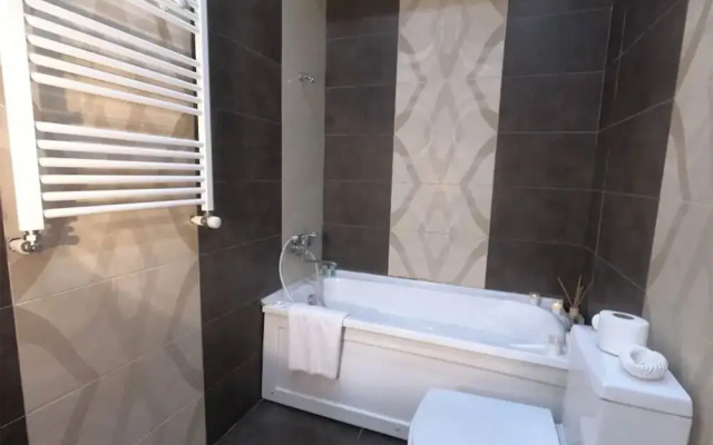 Perfect Apartment to stay at in Tbilisi for either business or Pleasure