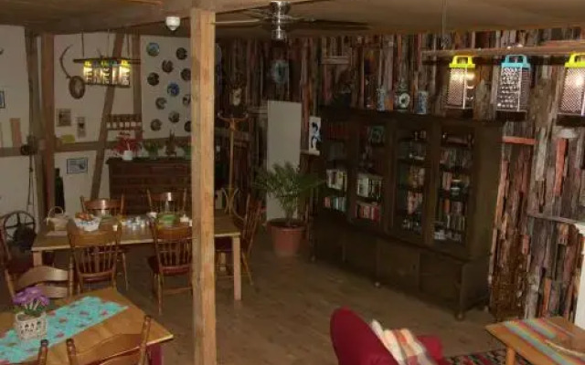 Bed And Breakfast Isidorus