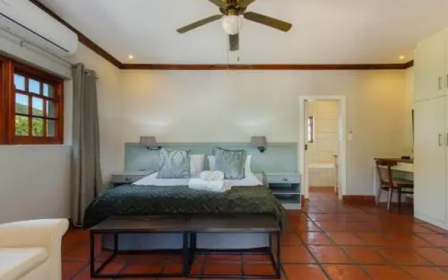 Grapevine Guesthouse