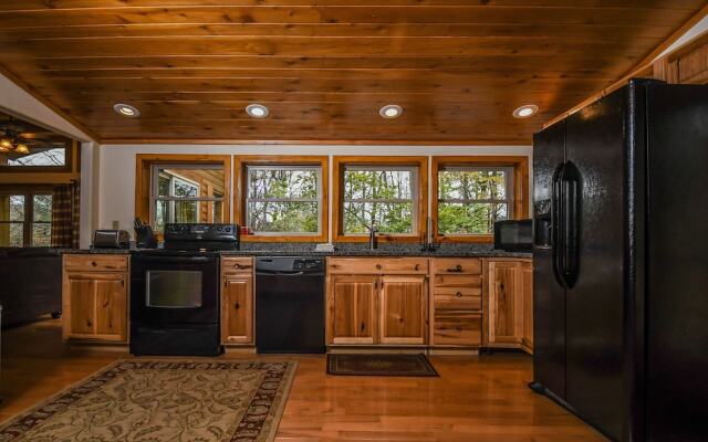 Happy Trails 3 Bedroom House