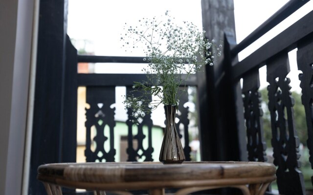 Swarga Heritage Hotel