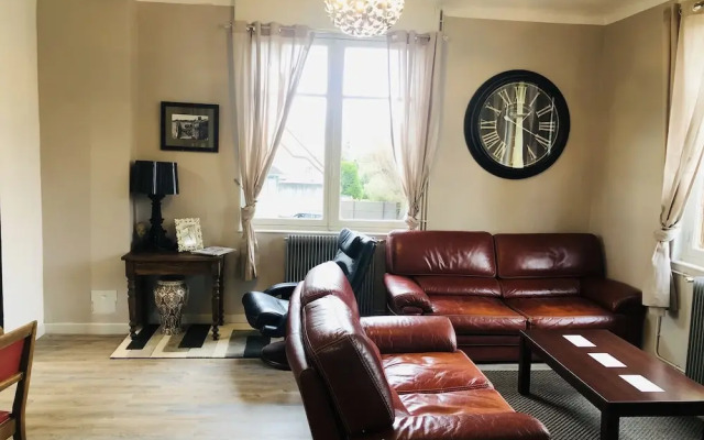 Appartement centre ville Pau