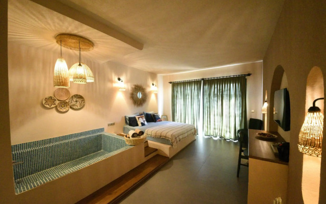 Z Exclusive Hotel and Villas
