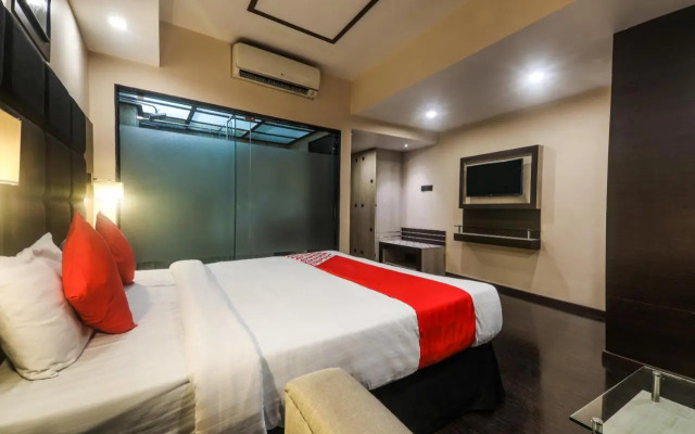 Hotel Alpine Continental