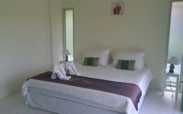 At Pai Resort